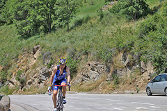 Foto vom Triathlon Alpe d'Huez 2013 - 78616