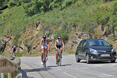 Foto vom Triathlon Alpe d'Huez 2013 - 78990