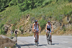 Foto vom Triathlon Alpe d'Huez 2013 - 79077