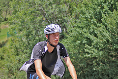 Foto vom Triathlon Alpe d'Huez 2013 - 79174