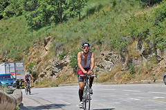 Foto vom Triathlon Alpe d'Huez 2013 - 78693