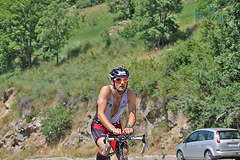 Foto vom Triathlon Alpe d'Huez 2013 - 78682