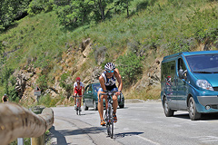 Foto vom Triathlon Alpe d'Huez 2013 - 78920