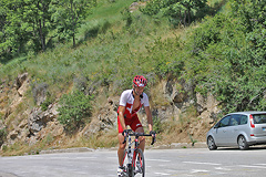 Foto vom Triathlon Alpe d'Huez 2013 - 78923