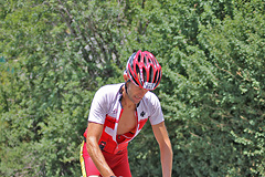 Foto vom Triathlon Alpe d'Huez 2013 - 78628