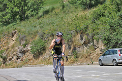 Foto vom Triathlon Alpe d'Huez 2013 - 78662