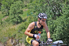 Foto vom Triathlon Alpe d'Huez 2013 - 78795