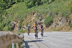 Foto vom Triathlon Alpe d'Huez 2013 - 78605
