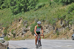 Foto vom Triathlon Alpe d'Huez 2013 - 78843