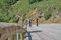 Foto vom Triathlon Alpe d'Huez 2013 - 78655
