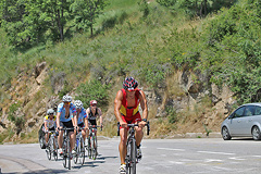 Foto vom Triathlon Alpe d'Huez 2013 - 78637
