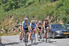 Foto vom Triathlon Alpe d'Huez 2013 - 79163