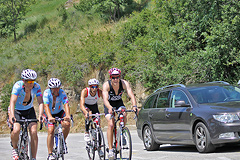 Foto vom Triathlon Alpe d'Huez 2013 - 78836
