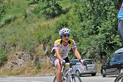 Foto vom Triathlon Alpe d'Huez 2013 - 78946