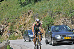 Foto vom Triathlon Alpe d'Huez 2013 - 78610