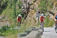 Foto vom Triathlon Alpe d'Huez 2013 - 78607