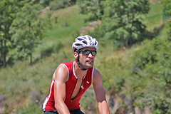 Foto vom Triathlon Alpe d'Huez 2013 - 79040