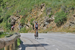 Foto vom Triathlon Alpe d'Huez 2013 - 78962