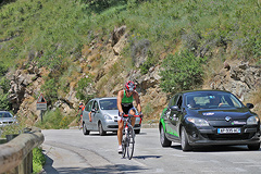 Foto vom Triathlon Alpe d'Huez 2013 - 78597