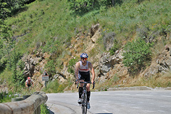 Foto vom Triathlon Alpe d'Huez 2013 - 78743