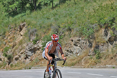 Foto vom Triathlon Alpe d'Huez 2013 - 78801