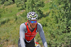 Foto vom Triathlon Alpe d'Huez 2013 - 78719