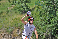 Foto vom Triathlon Alpe d'Huez 2013 - 78689