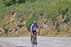 Foto vom Triathlon Alpe d'Huez 2013 - 78825
