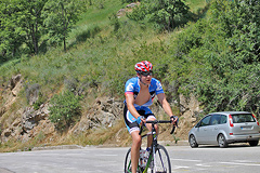 Foto vom Triathlon Alpe d'Huez 2013 - 78702