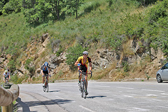 Foto vom Triathlon Alpe d'Huez 2013 - 78545