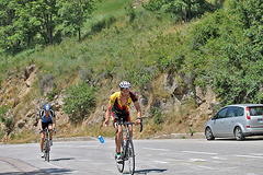 Foto vom Triathlon Alpe d'Huez 2013 - 78996