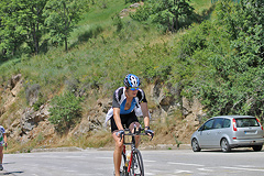 Foto vom Triathlon Alpe d'Huez 2013 - 78692