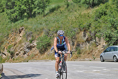 Foto vom Triathlon Alpe d'Huez 2013 - 78691