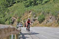 Foto vom Triathlon Alpe d'Huez 2013 - 78911