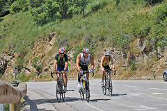 Foto vom Triathlon Alpe d'Huez 2013 - 78728
