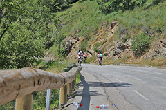Foto vom Triathlon Alpe d'Huez 2013 - 78904