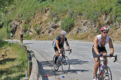 Foto vom Triathlon Alpe d'Huez 2013 - 78731