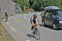 Foto vom Triathlon Alpe d'Huez 2013 - 78821