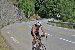 Foto vom Triathlon Alpe d'Huez 2013 - 78968