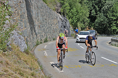Foto vom Triathlon Alpe d'Huez 2013 - 78766