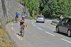 Foto vom Triathlon Alpe d'Huez 2013 - 79016
