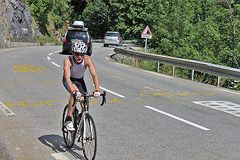 Foto vom Triathlon Alpe d'Huez 2013 - 78559