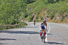 Foto vom Triathlon Alpe d'Huez 2013 - 78914