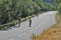 Foto vom Triathlon Alpe d'Huez 2013 - 79056
