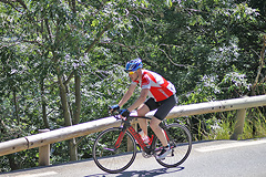 Foto vom Triathlon Alpe d'Huez 2013 - 78729