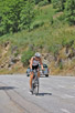 Triathlon Alpe d'Huez - Bike