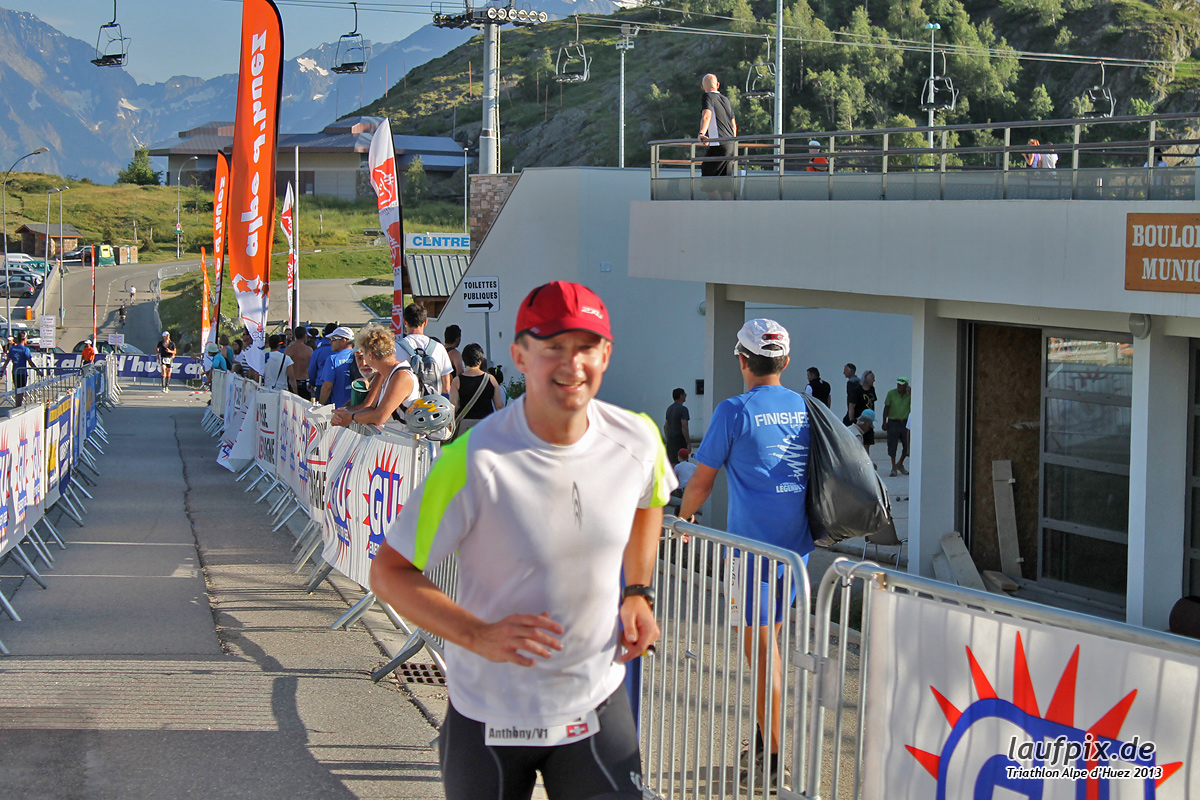 Triathlon Alpe d'Huez - Run 2013 - 147