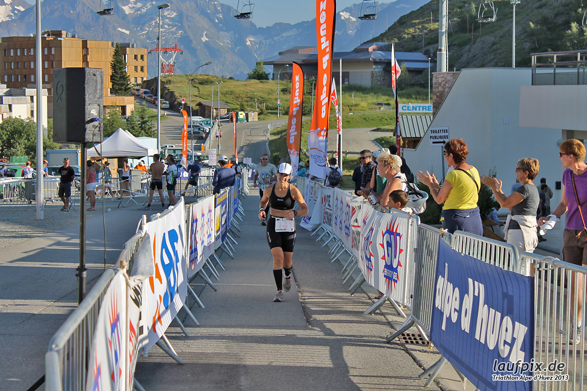 Triathlon Alpe d'Huez - Run 2013 - 251