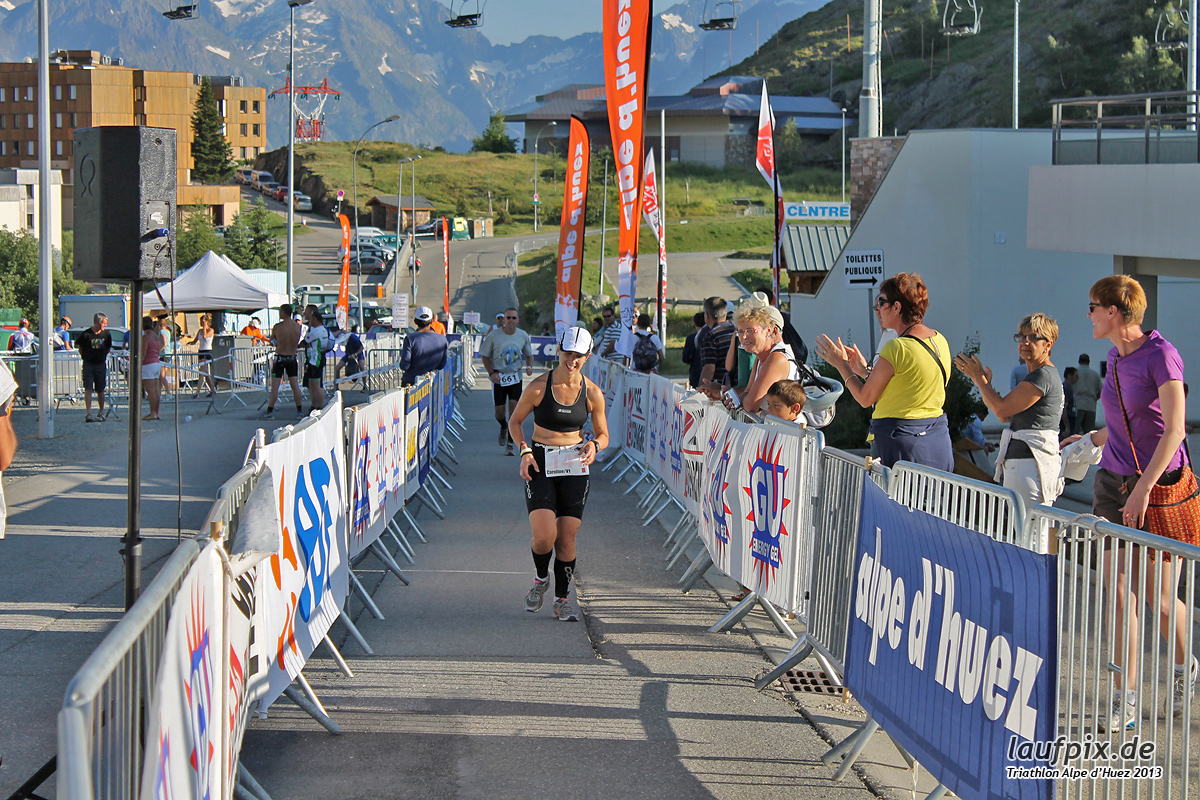 Triathlon Alpe d'Huez - Run 2013 - 252