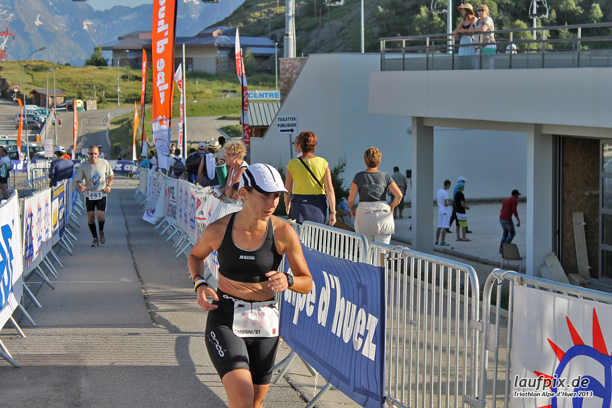 Triathlon Alpe d'Huez - Run 2013 - 259